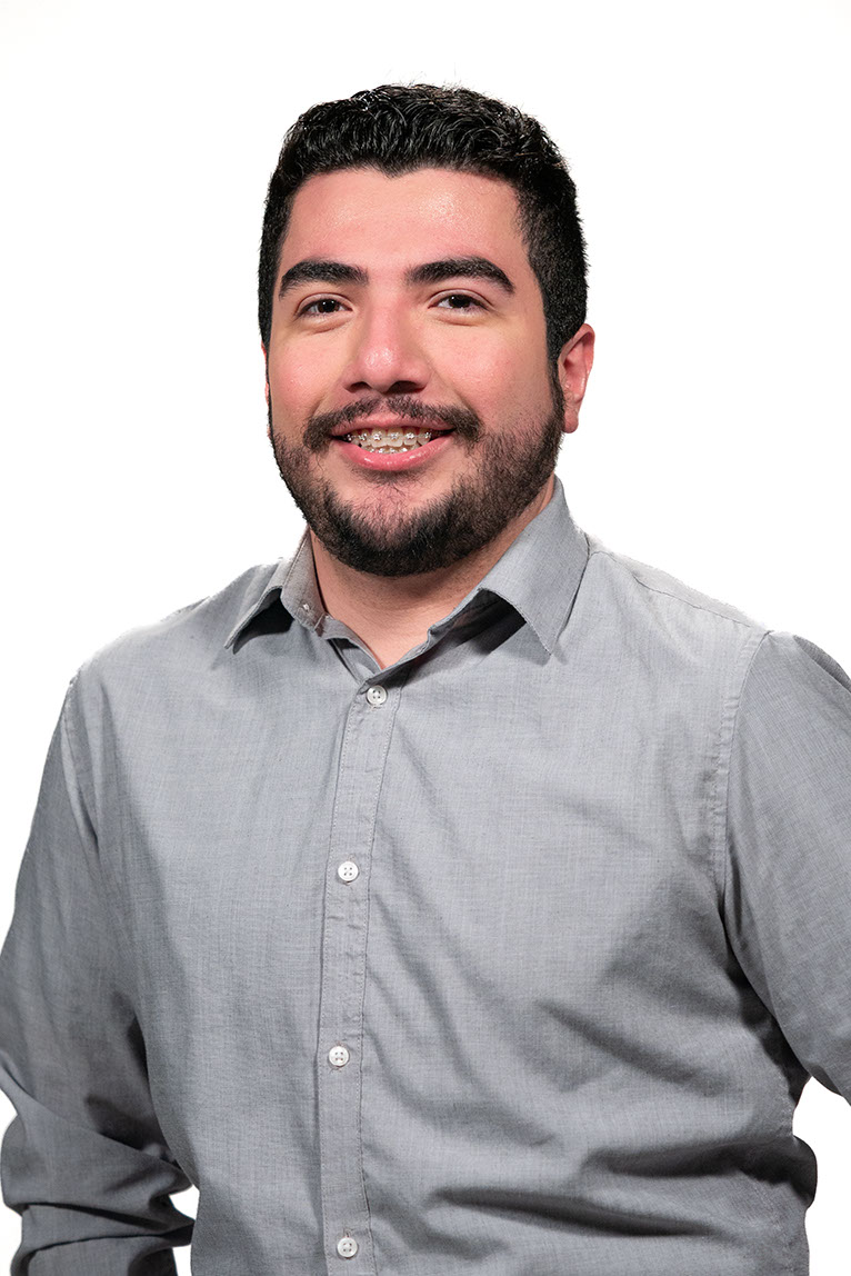 Alfonso Ruvalcaba